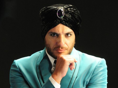 O Astro - Resumo entre os dias 09 a 18 de Agosto de 2011